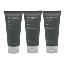 Living Proof Perfect Hair Day (Phd) 5-in-1 Styling Treatment 2 Oz (Pack of 3) - £20.50 GBP