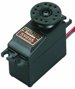 Futaba S9255 Hi-Torque Heli Digital Servo FUTM0225 - $129.99