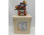 Cherished Teddies Lindsey And Lyndon Special Preview Edition 1996 Exclus... - £21.13 GBP