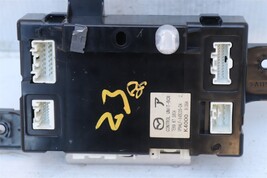 TE69-67-560A Mazda CX-9 BCM Body Control Module Computer w/o Anti-Theft Alarm image 3