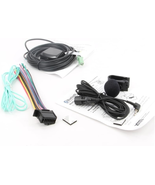 Connection Cable Set Compatible with Pioneer SPH-DA210 DA110 DA100 Compl - $146.56 CAD