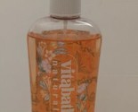 Vitabath Naturals Chamomile &amp; Vanilla Body Mist New Old Stock 8 Oz.  - $19.99