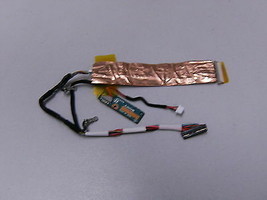 Sony Vaio VGN R505JEK - LCD CABLE and LED BOARD 1-681-354-11 - £7.41 GBP