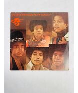 Lookin Through The Windours Vinyl Record - $178.39 MXN