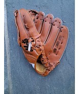 Vintage 1980&#39;s New York Mets Promotion Giveaway Baseball Glove 2606 - £11.89 GBP
