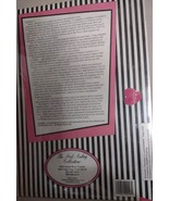 New The 1965 American Girl Barbie Paperdoll Set - $13.57 CAD