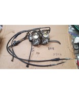 2004 2005 Kawasaki KFX700 carburetor OEM 15003-0019 NICE!! - $410.85