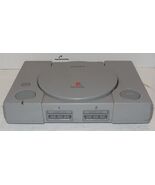 Sony Playstation 1 Video Game System Console ONLY - $79.15