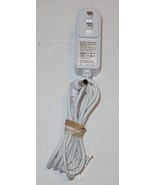 AC/DC Adapter Shenzhen Xinmaoxing Model XMX-1505BEPT Input 100-240V/Outp... - $15.00