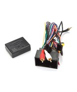 AXXESS XSVI-6523-NAV INTERFACE RADIO HARNESS FOR SELECT 2013-2017 DODGE ... - $69.29