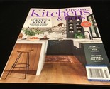 Meredith Magazine Dream Kitchen &amp; Baths : Find Your Forever Style - $11.00