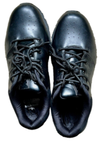 Fila Women?s Black Steel Toe Safety Shoes size 8.5 - €19,03 EUR