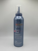 Roux Fanci-Full Color Styling Mousse 42 Silver Lining. 6 oz Old Formula - £39.90 GBP
