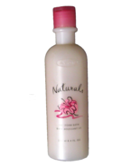 Bath Body NATURALS LILY FOAM BATH 8.4 oz bottle great for relaxing NLA NEW - $17.77