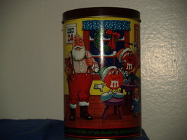 M&amp;M Tin Can - €9,57 EUR