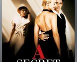 A Secret DVD | Cecile De France, Patrick Bruel | Region 4 - $18.32
