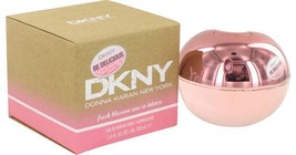 Donna Karan DKNY Be Delicious Fresh Blossom Eau So Intense 3.4 Oz EDP Spray  image 5
