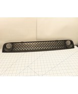 GM 15135191 Lower Front Grille Insert Black General Motors - $1,756.50 MXN