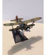 I-152 aircraft model 1/71 Fighter. USSR 1938-1945 Airplane. Plane model ... - £18.04 GBP