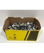 129 PC nVent Caddy CHB Bar hanger Clip Mounts Outlet box To Bar Assembly - €115,07 EUR