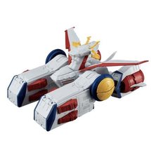 Fw Gundam Converge Sb Pegasus Class Assault Ship 2 White Base [Premium Bandai Ex - £188.62 GBP