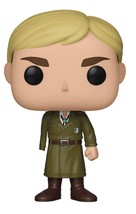 Funko Pop! Animation: Attack on Titan - Erwin (One-Armed) Toy Multicolor - £12.73 GBP