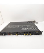 Vintage Korg SDD-3000 Digital Delay Rackmount Effects Unit – Tested Working - $19,135.13 MXN