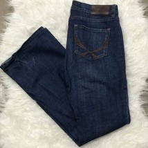 Pink by Victoria’s Closet boot cut denim jeans - £32.47 GBP