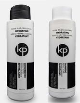 2 PC Bundle: Kode Professional Hydrating Absolut Repair Shampoo and Conditioner  - £39.83 GBP