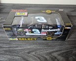 DIE CAST SELECT GOODWRENCH SERVICE PLUS DALE EARNHARDT 1:24 SCALE SEALED... - $34.60