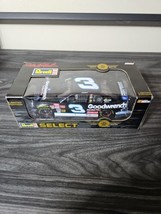 Die Cast Select Goodwrench Service Plus Dale Earnhardt 1:24 Scale Sealed Mib - £27.28 GBP