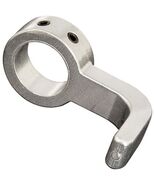 Apache 99000241 3/4&quot; Red Fuel Nozzle Hook/Clip, Pack of 1 - €17,26 EUR