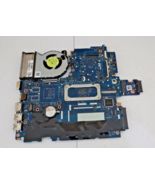 HP ProBook 455 G2 - AMD A8-7100 CPU Laptop Motherboard / 773078-001 LA-B... - €20,96 EUR
