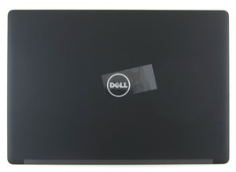 New Oem Dell Latitude 5280 12.5" Lcd Back Cover Lid No Ts - Tktky 0TKTKY - £23.71 GBP