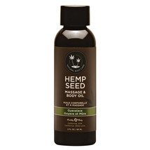 Massage Oil Guavalva 2 oz. - $6.58