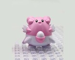 Building Blissy Pokemon Y And X Cartoon Game Minifigure Custom - $7.14