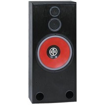 BIC America RTR1530 RtR Series RtR 1530 15-In. Indoor 3-Way Tower Speaker, 325 W - $9,160.32 MXN