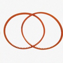 Kenmore White Sewing Machine Motor Belt Duo - Fits 148 &amp; 158 Series (2-P... - $519.39 MXN