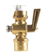 PIPE VALVE 1/4&quot;X1/4&quot; FM - $518.65 MXN
