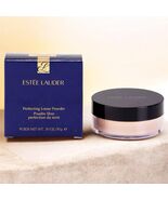 Estee Lauder Perfecting Loose Powder in Translucent - New in Box - RARE~ - $54.98