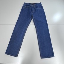 Marco Jeans Men’s 30x30 Dark Wash Original Style Quality Fit Straight Leg - $22.00