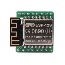 Esp8266 Wifi Transceiver Module Esp12S Esp-07 Serial Wireless Diy Access... - £19.17 GBP