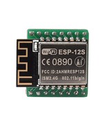 Esp8266 Wifi Transceiver Module Esp12S Esp-07 Serial Wireless Diy Access... - £18.84 GBP