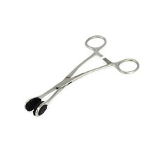 Stainless Steel Piercing Pincer with Free Shipping - £66.52 GBP