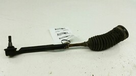 2008 Nissan Versa Steering Rack Pinion Tie Rod End W Boot Left Driver 20... - $39.79