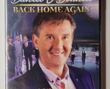Daniel O&#39;Donnell Back Home Again (DVD, 2017, 2 Disc Set) - $39.59