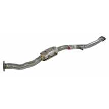 Fits: 2011-2018 Subaru Forester 2.5L Rear Catalytic Converter 841SE495 - £168.17 GBP