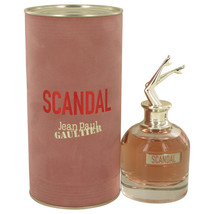 Jean Paul Gaultier Scandal Perfume By Eau De Parfum Spray 2.7 oz - £94.45 GBP