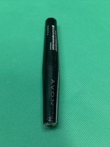 Avon Aero Volume Mascara 094000940305 Black Noir S101 New Sealed Kg Jd - $12.87
