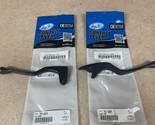 New Motion Pro Front Brake &amp; Clutch Levers For 1981-1986 Honda ATC250R A... - $23.98